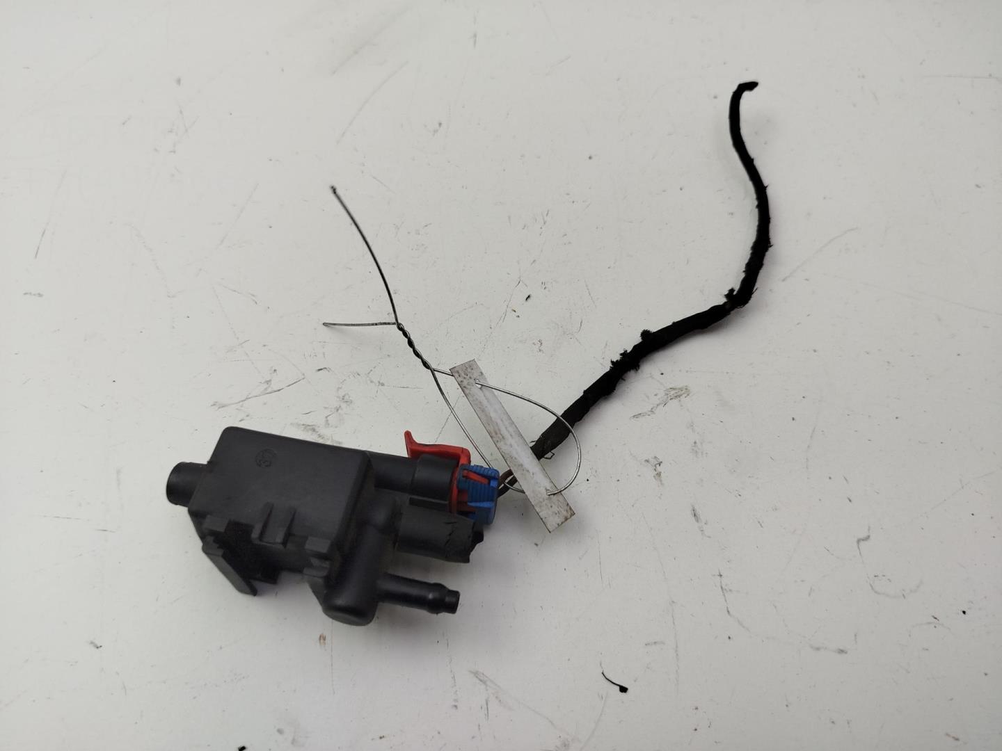 Клапан воздушный