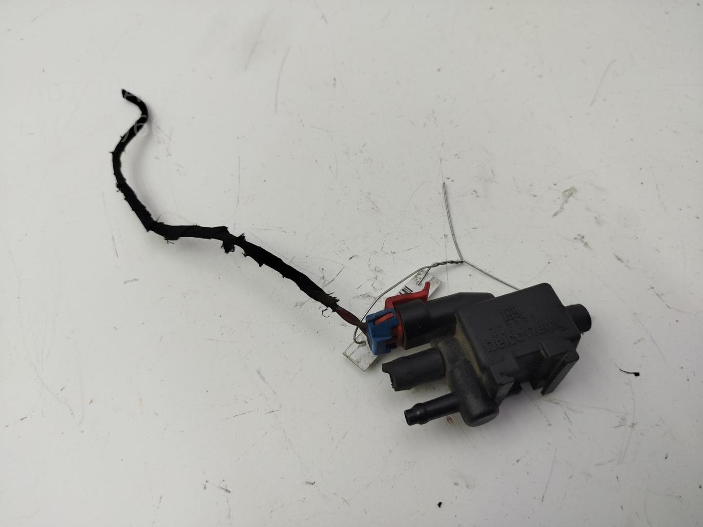 Клапан воздушный