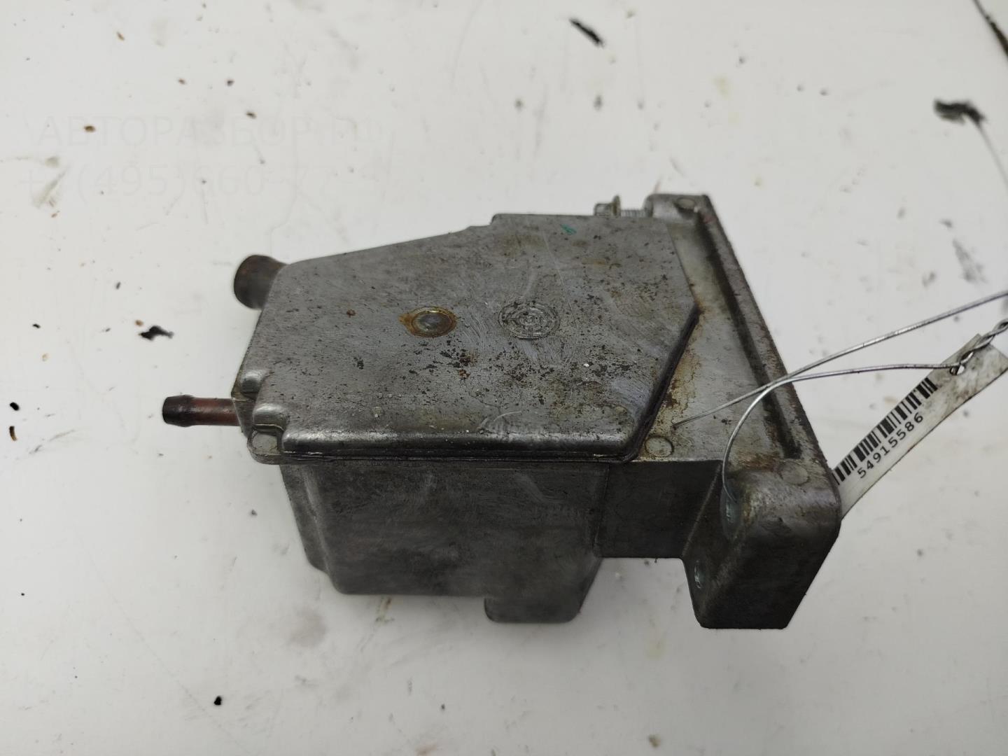 Фланец / тройник