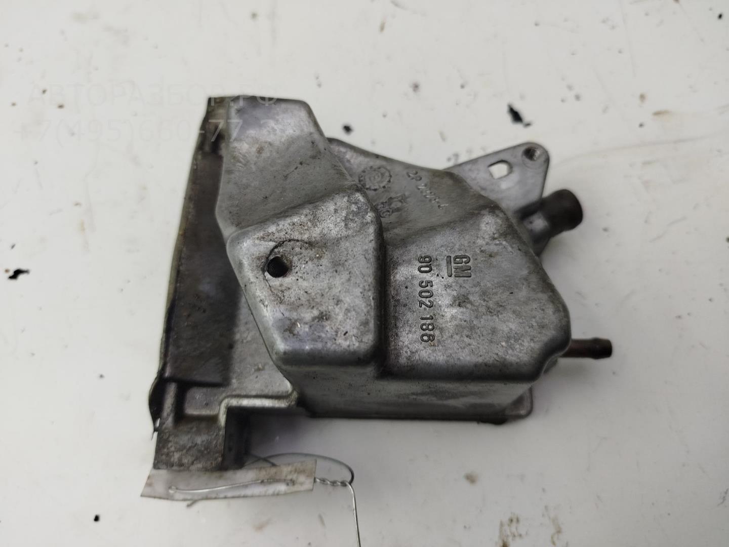 Фланец / тройник