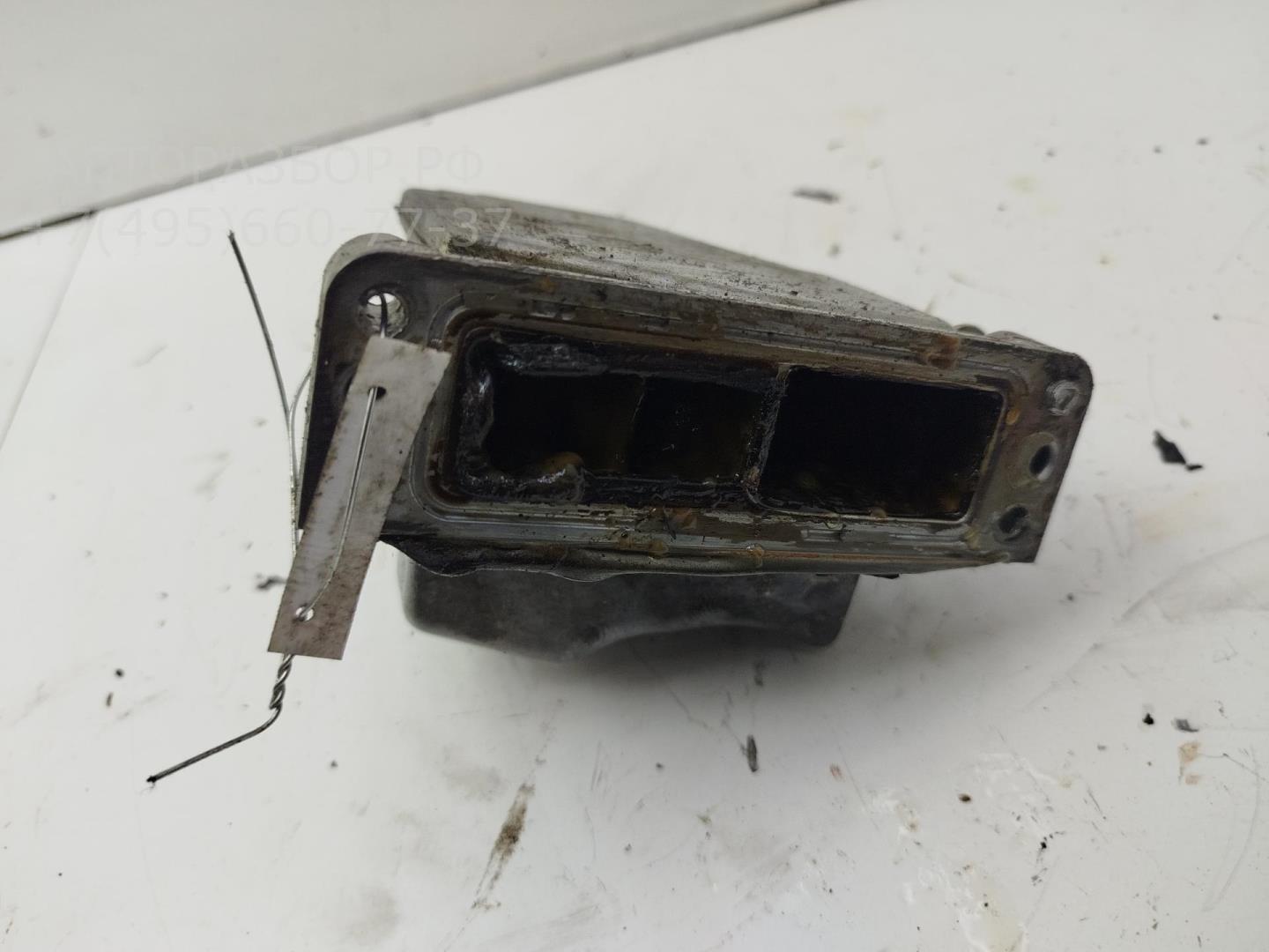 Фланец / тройник