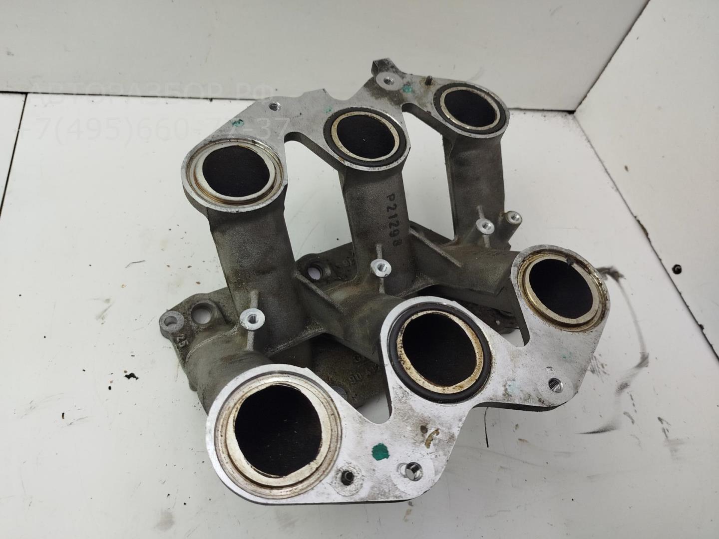 Коллектор впускной