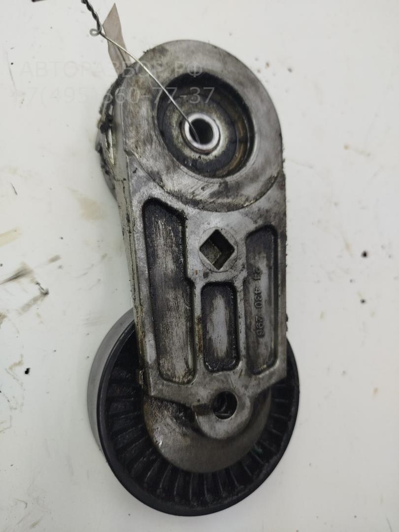 Механизм натяжения ремня ГРМ