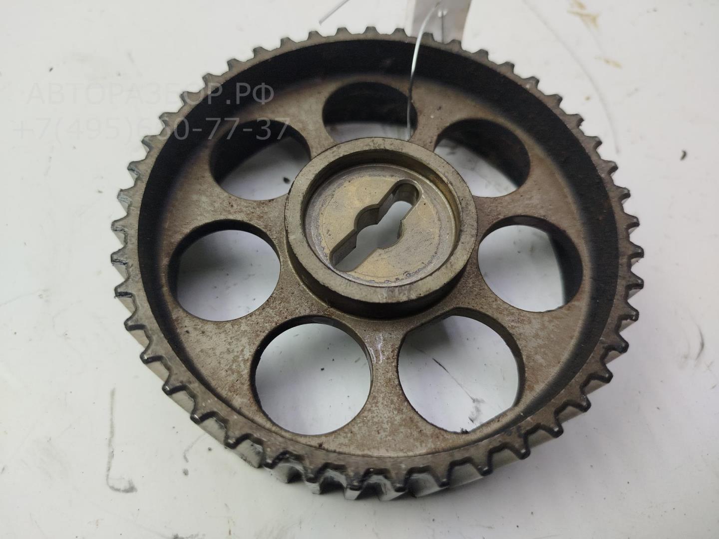 Шестерня распредвала