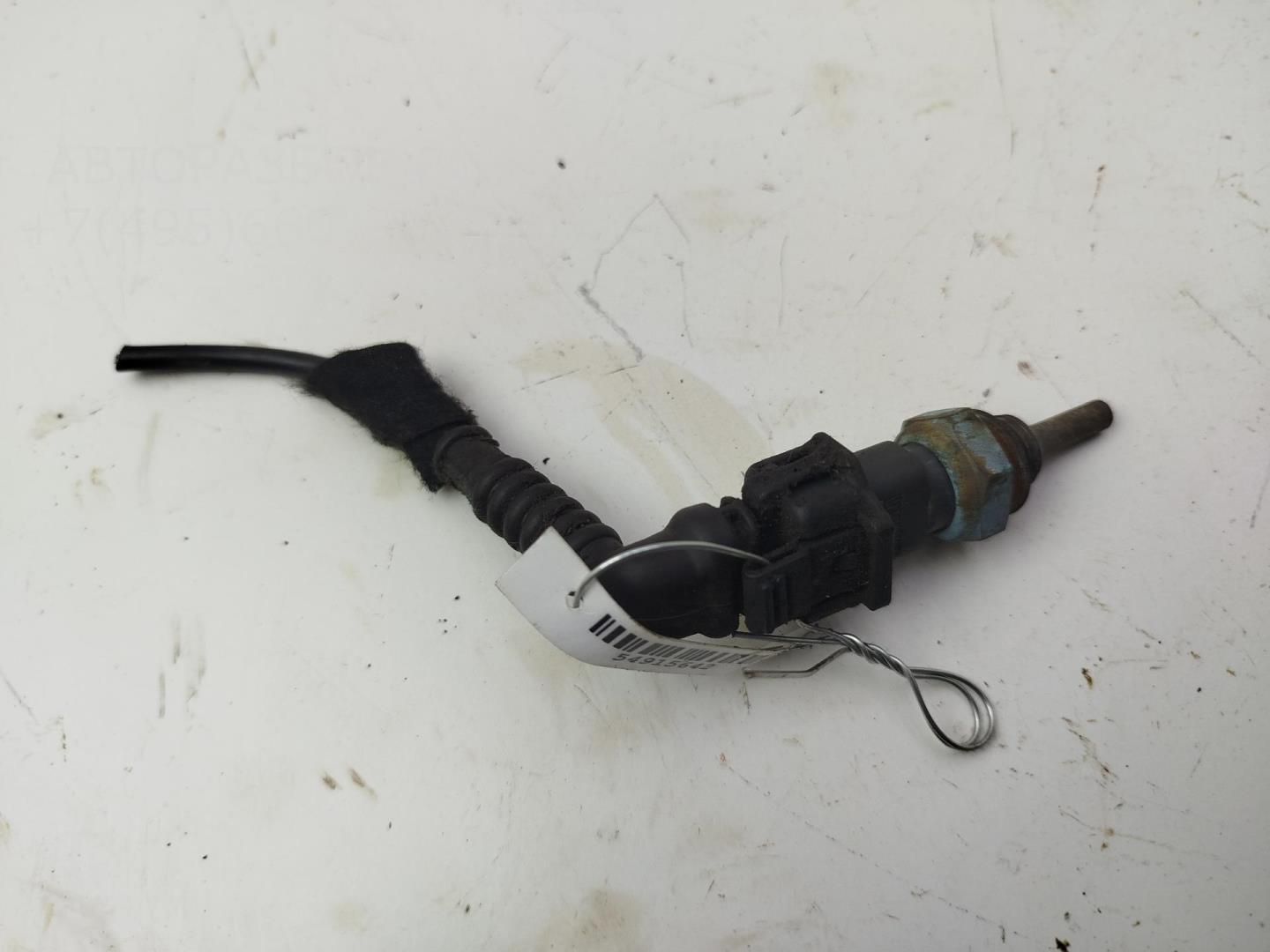 Датчик температуры