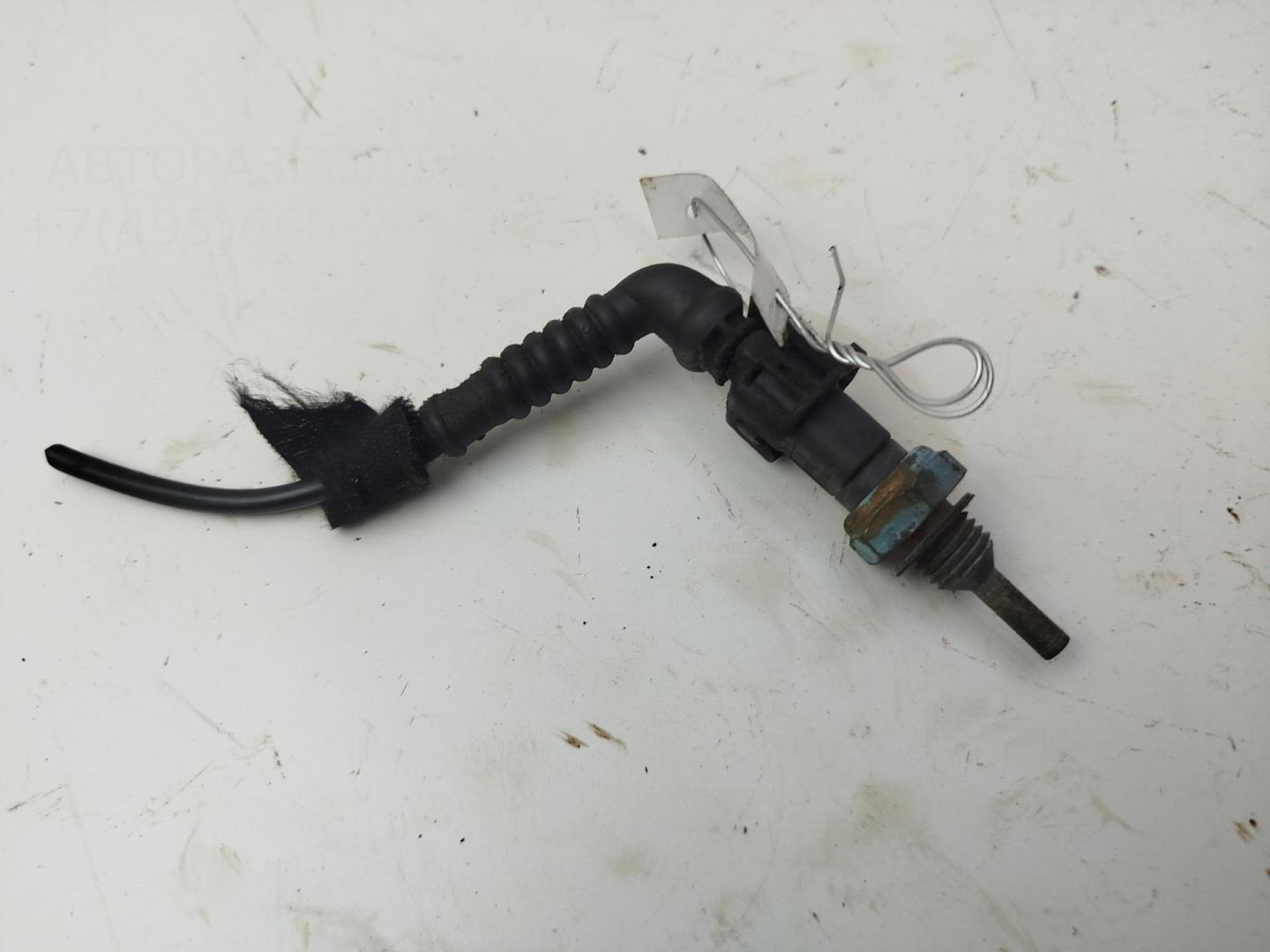 Датчик температуры