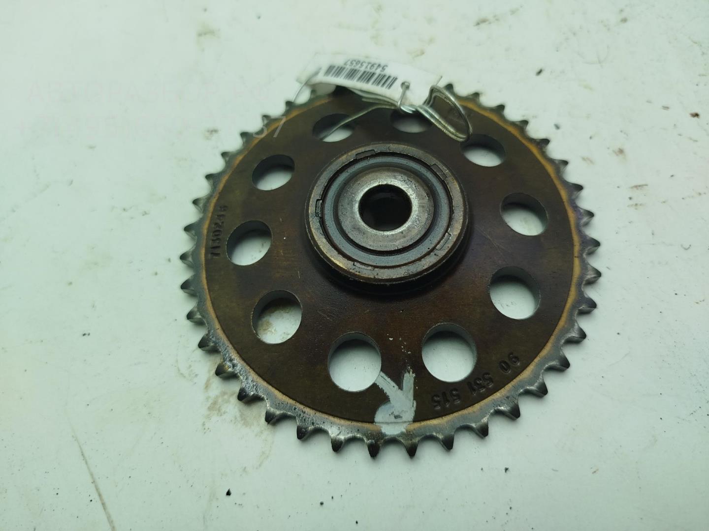 Шестерня распредвала