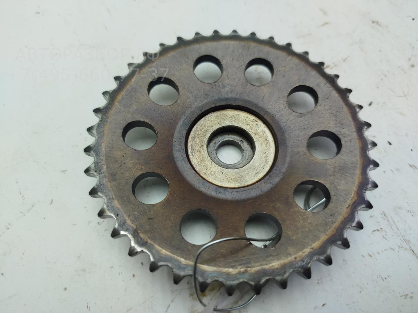 Шестерня распредвала