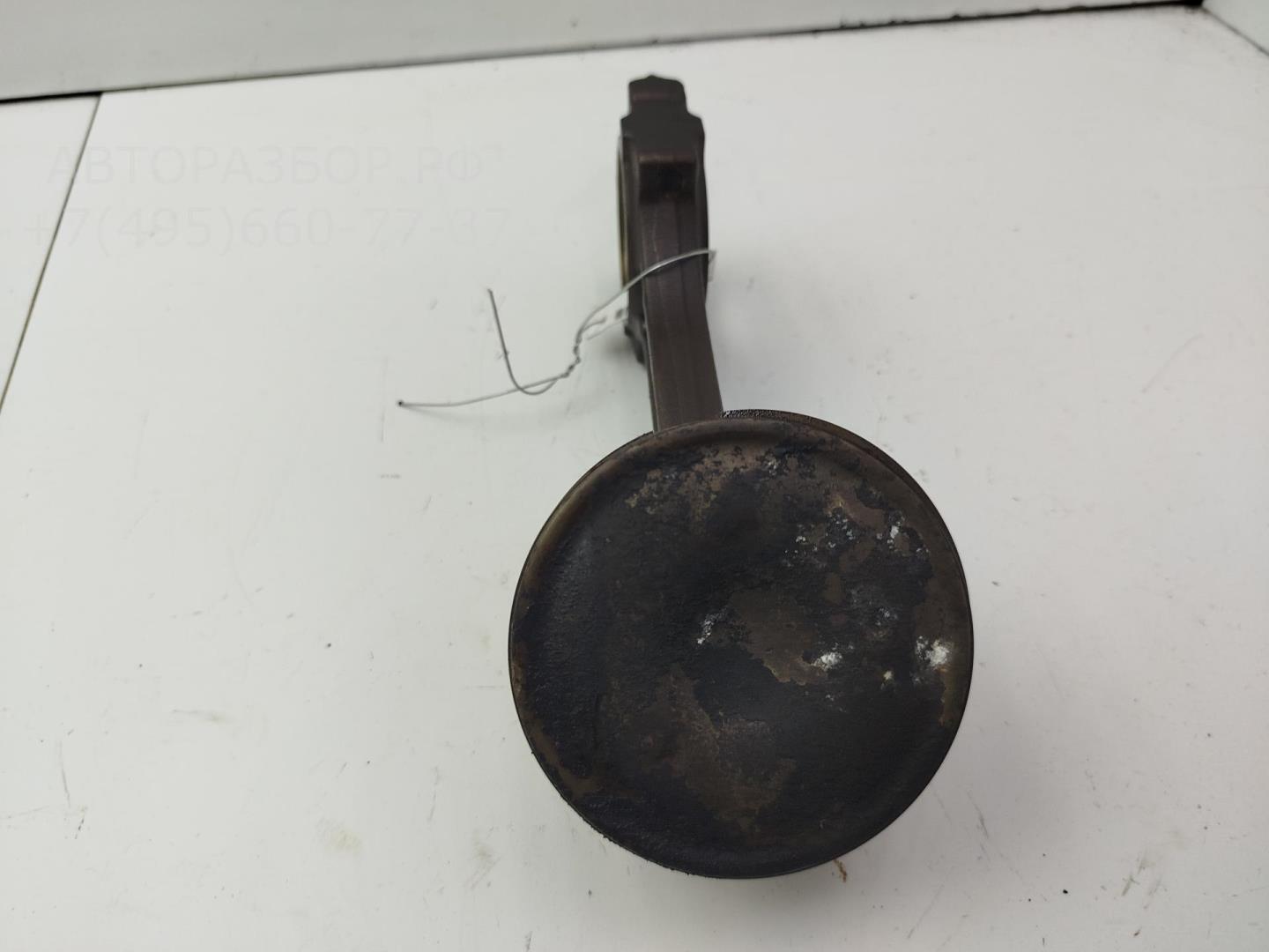 Поршень с шатуном