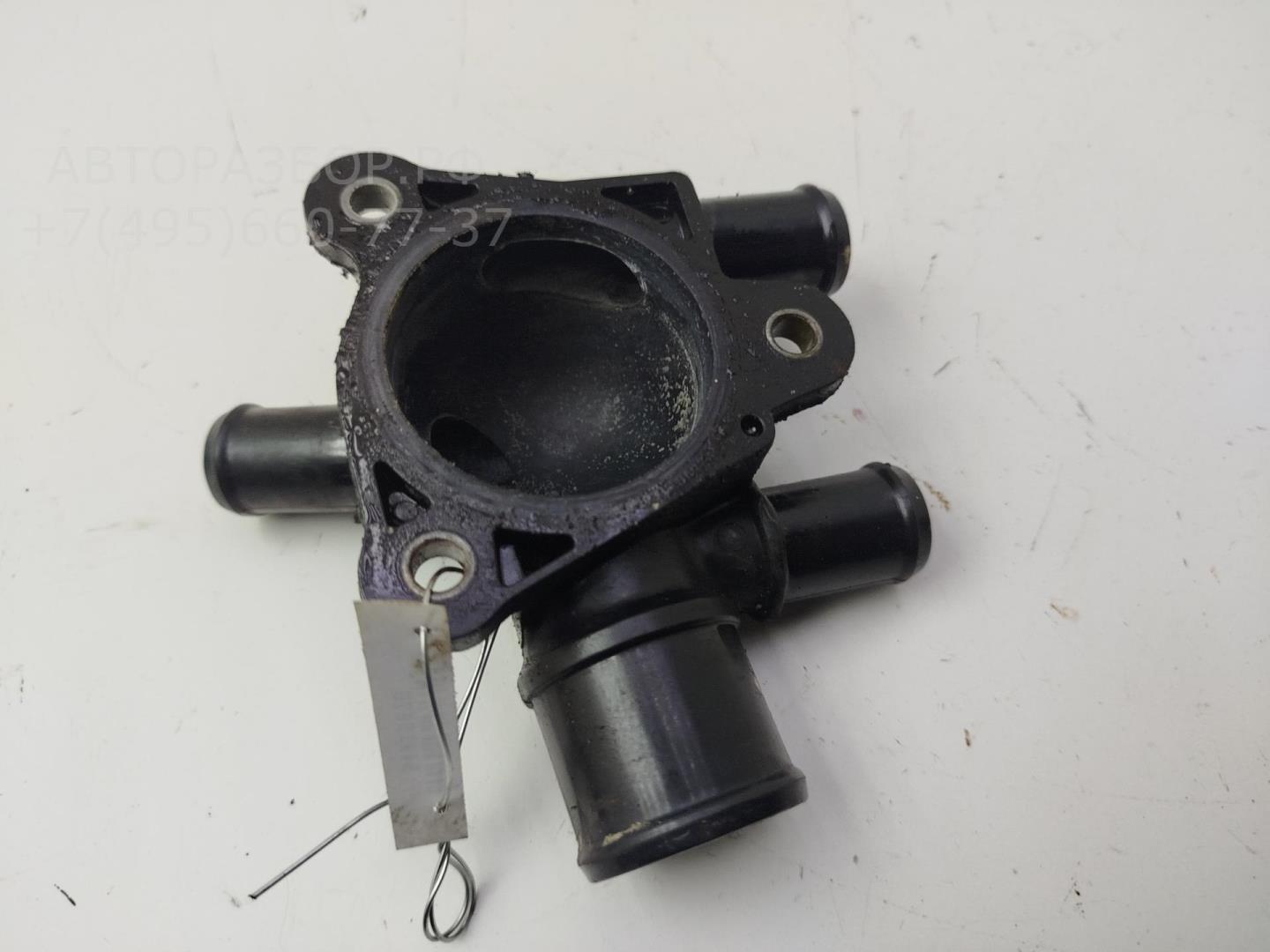 Корпус термостата