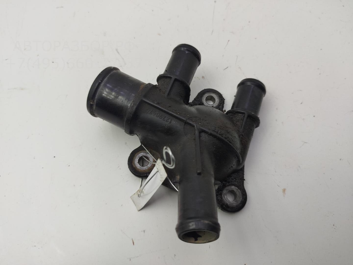 Корпус термостата