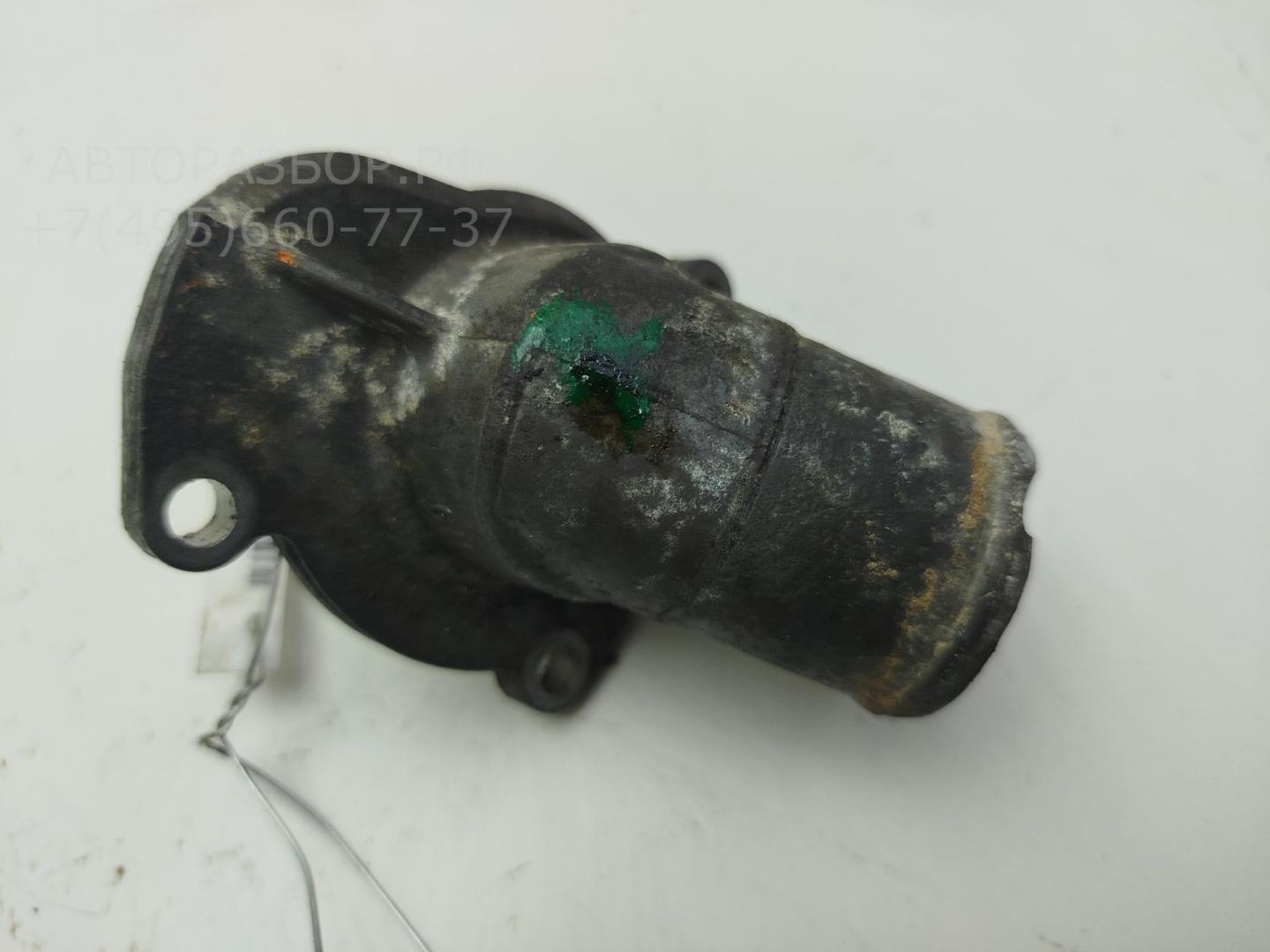 Корпус термостата