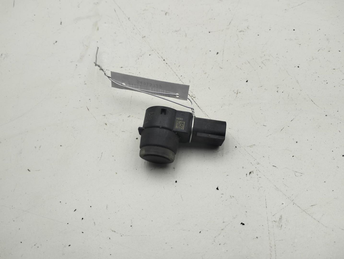 Датчик парковки