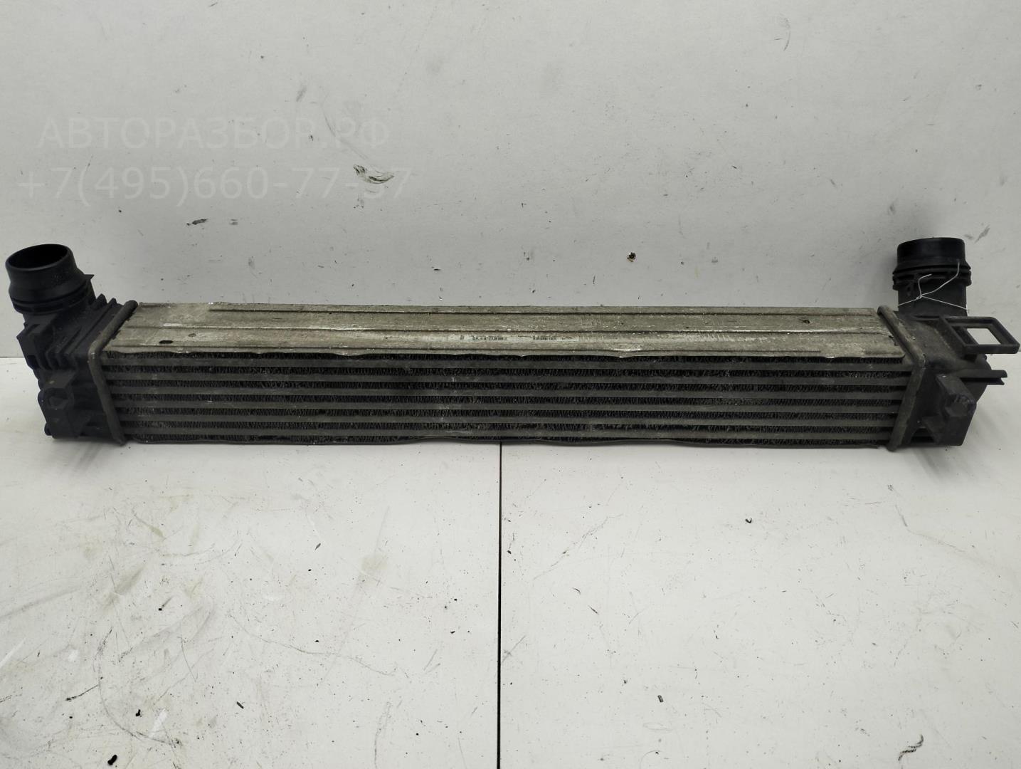 Интеркулер