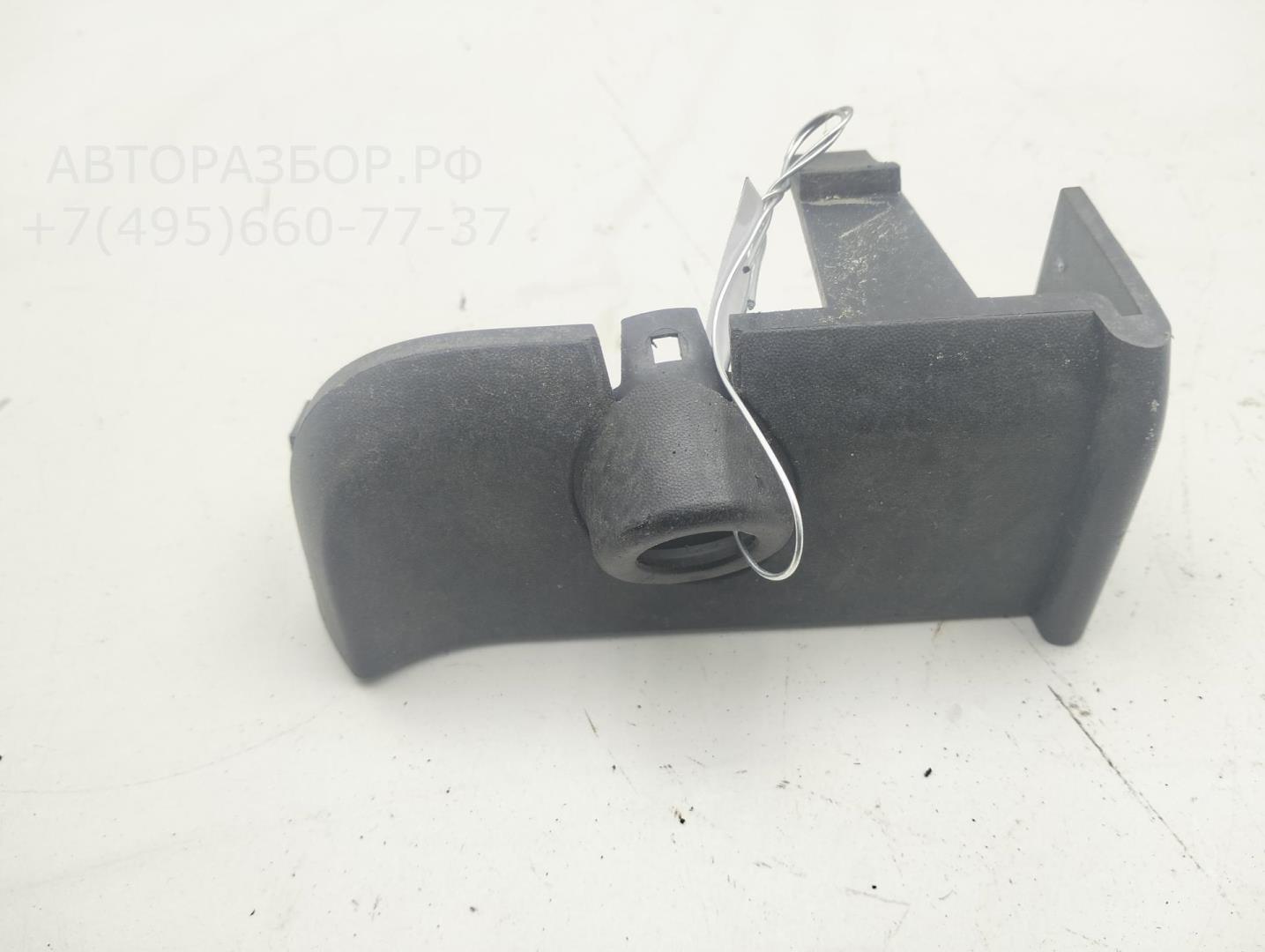 Решетка в бампер