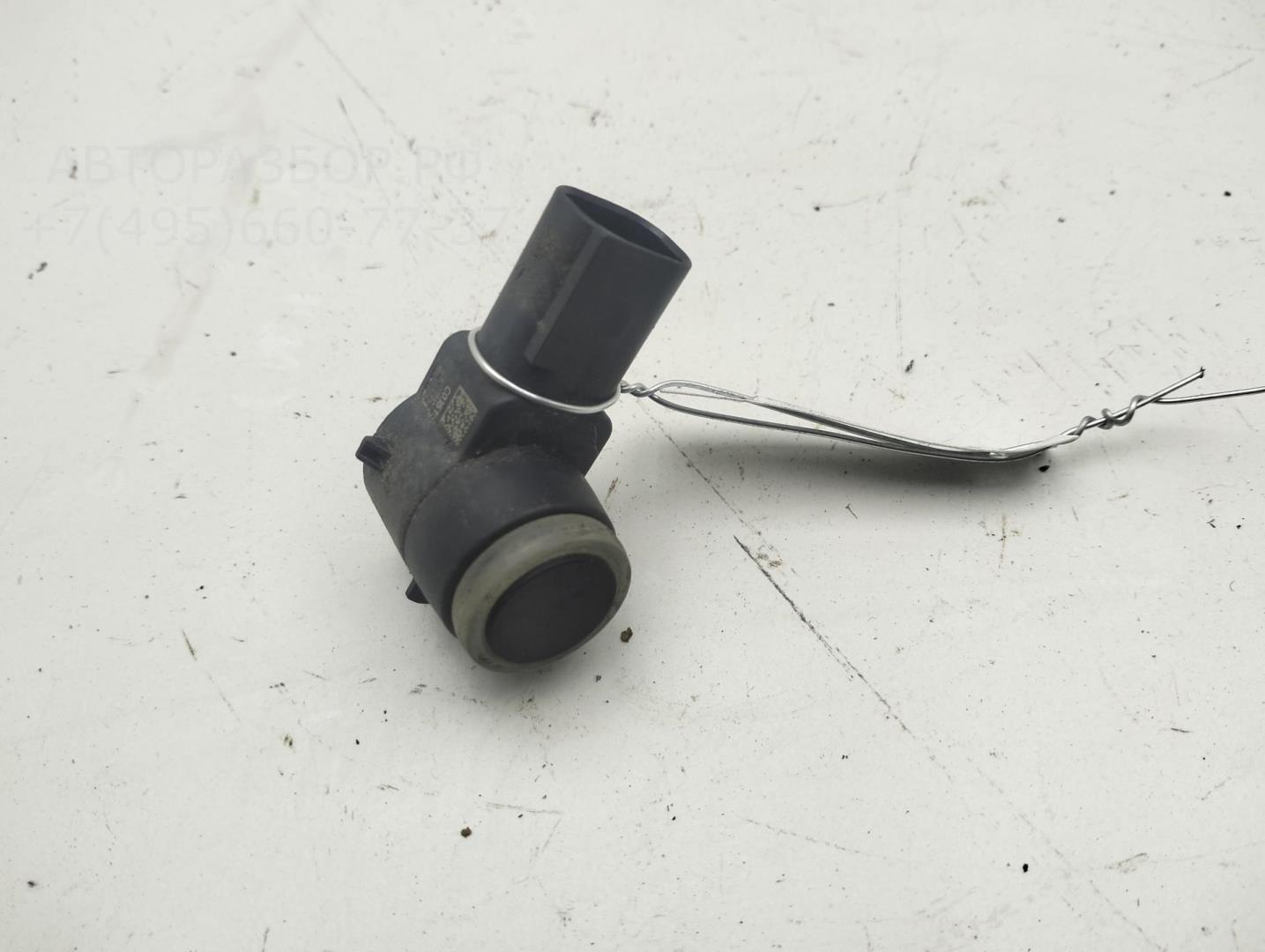 Датчик парковки