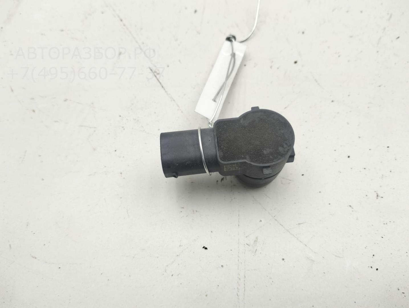 Датчик парковки