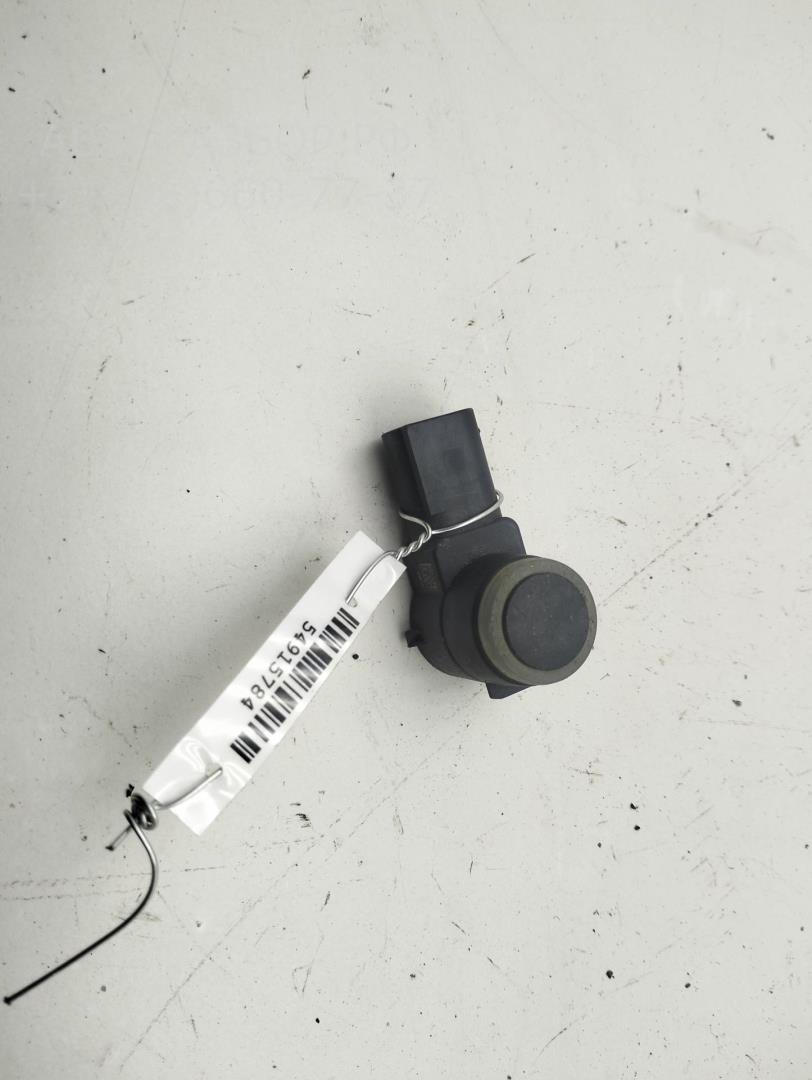 Датчик парковки