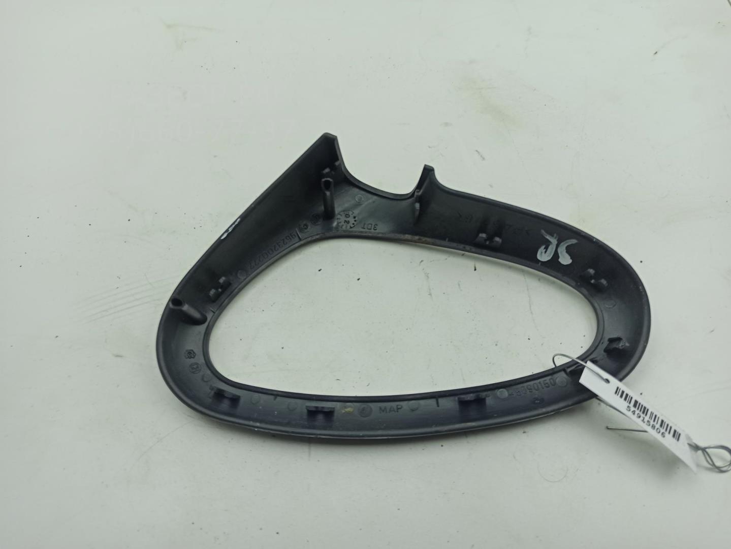 Накладка ручки наружной