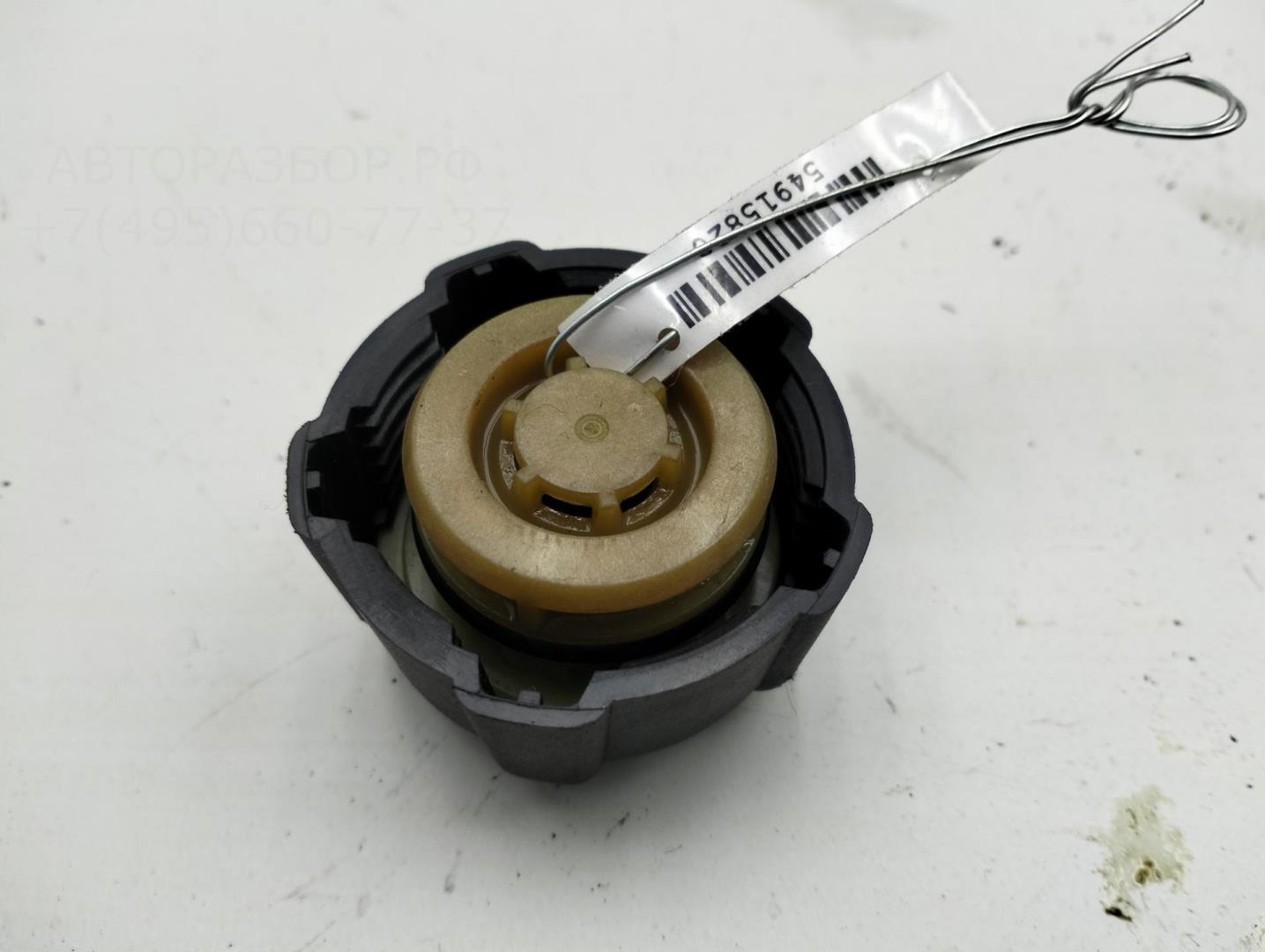 Крышка расширительного бачка