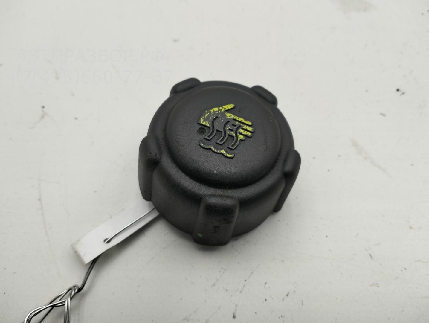 Крышка расширительного бачка