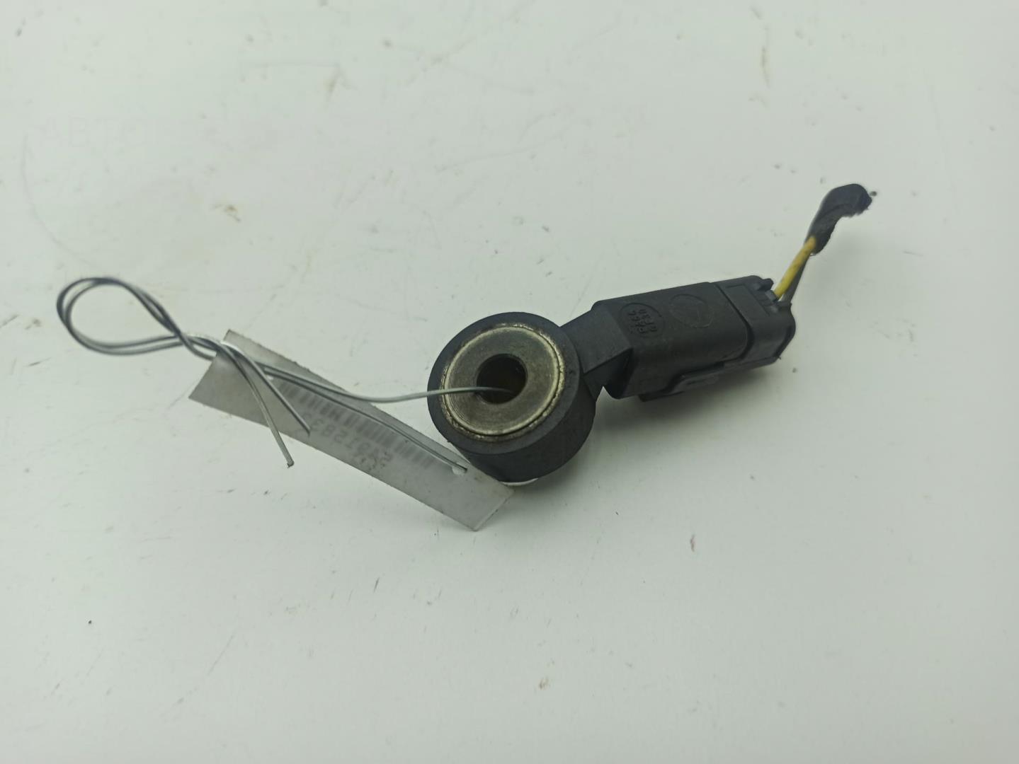 Датчик детонации