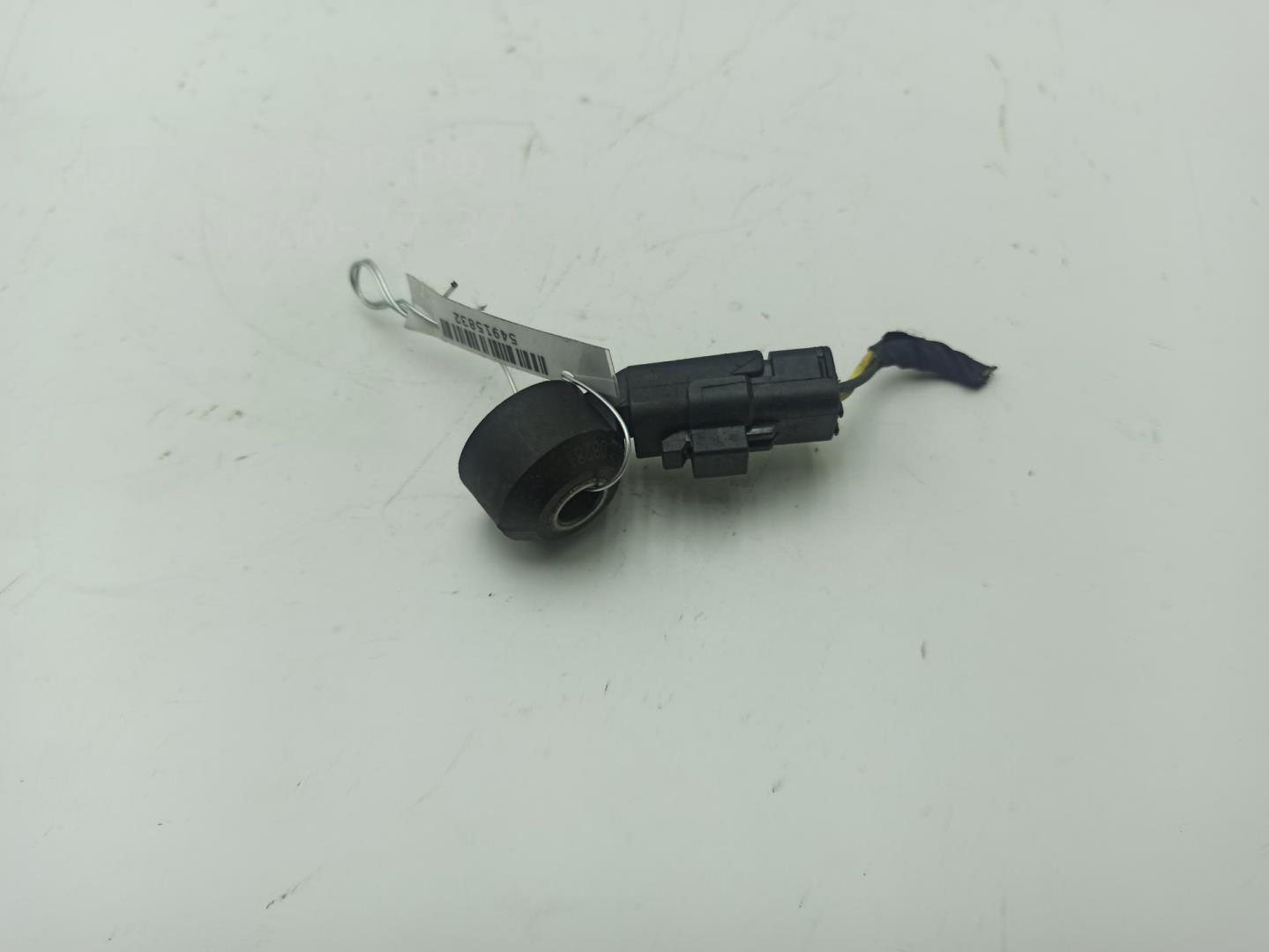 Датчик детонации