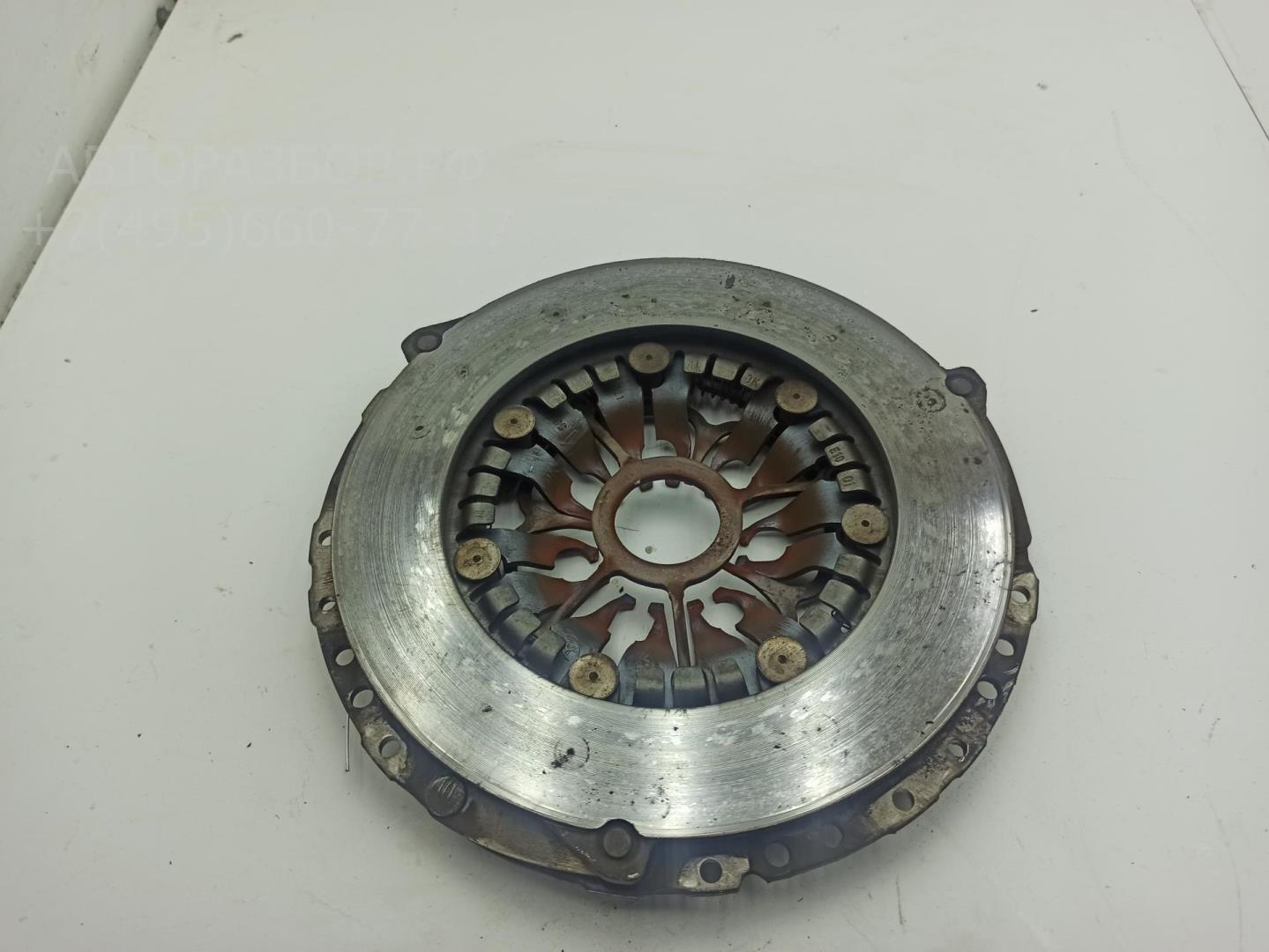 Корзина сцепления