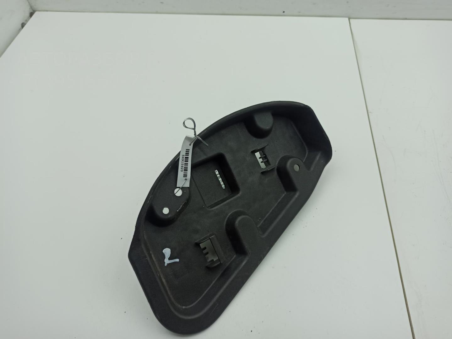 Плата заднего фонаря правого