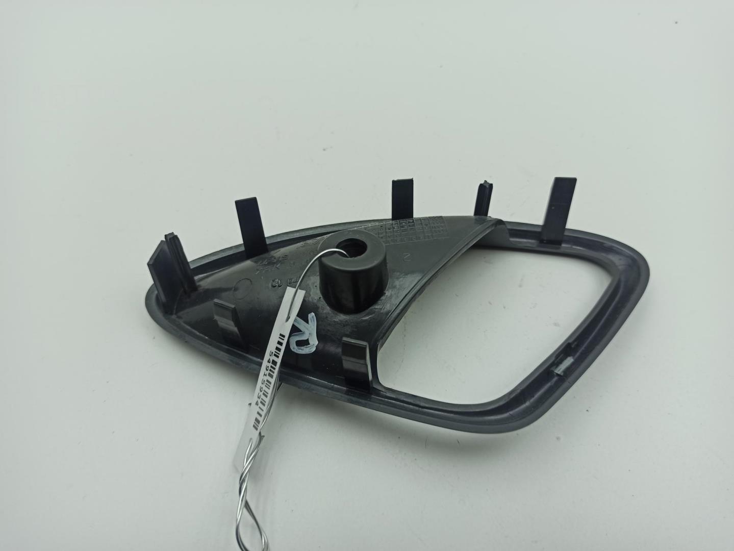 Накладка ручки наружной