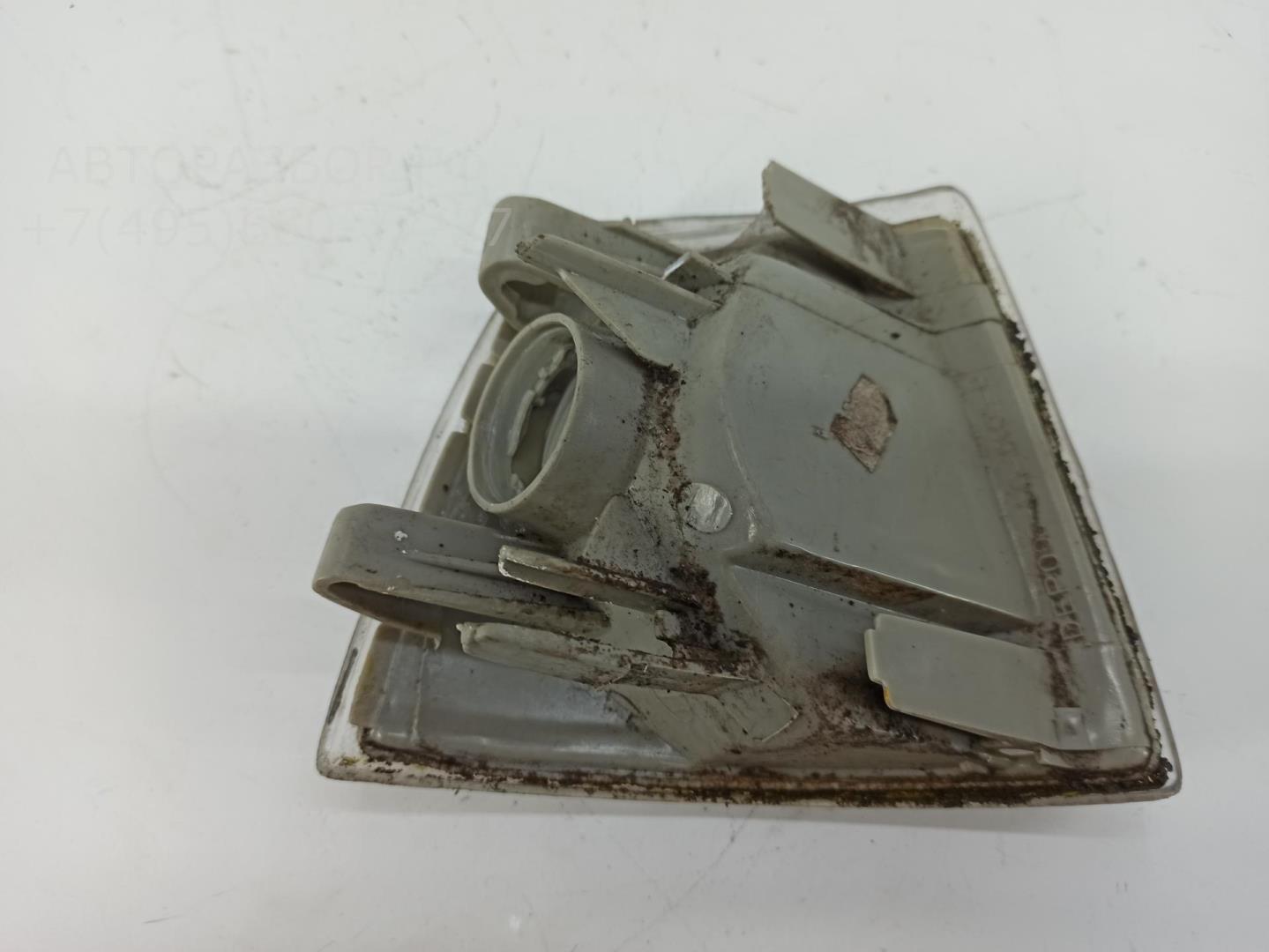 Указатель поворота левый