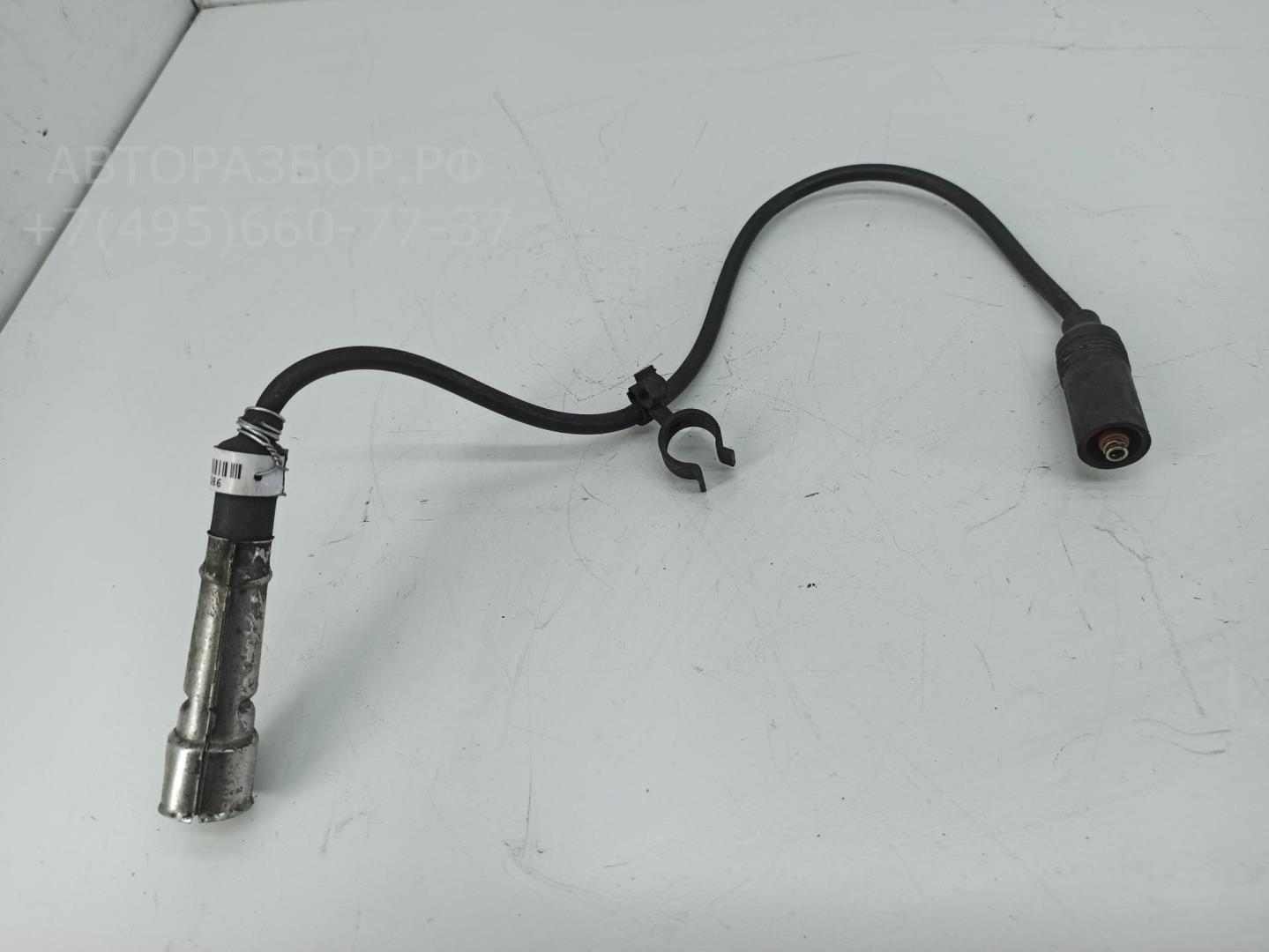 Провод высокого напряжения