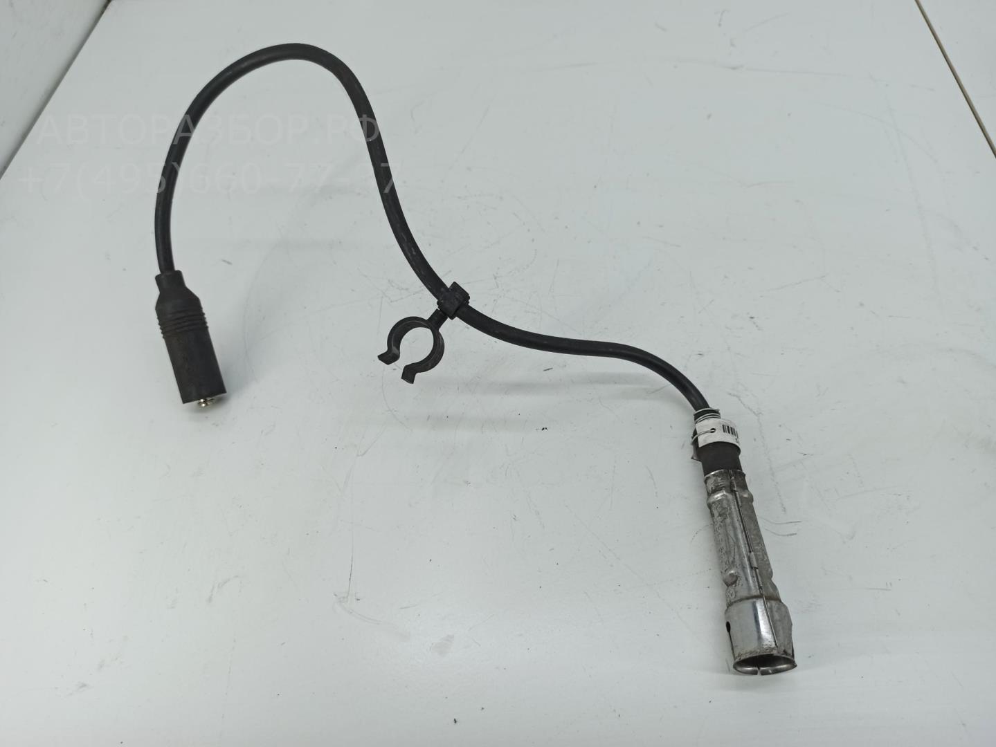 Провод высокого напряжения