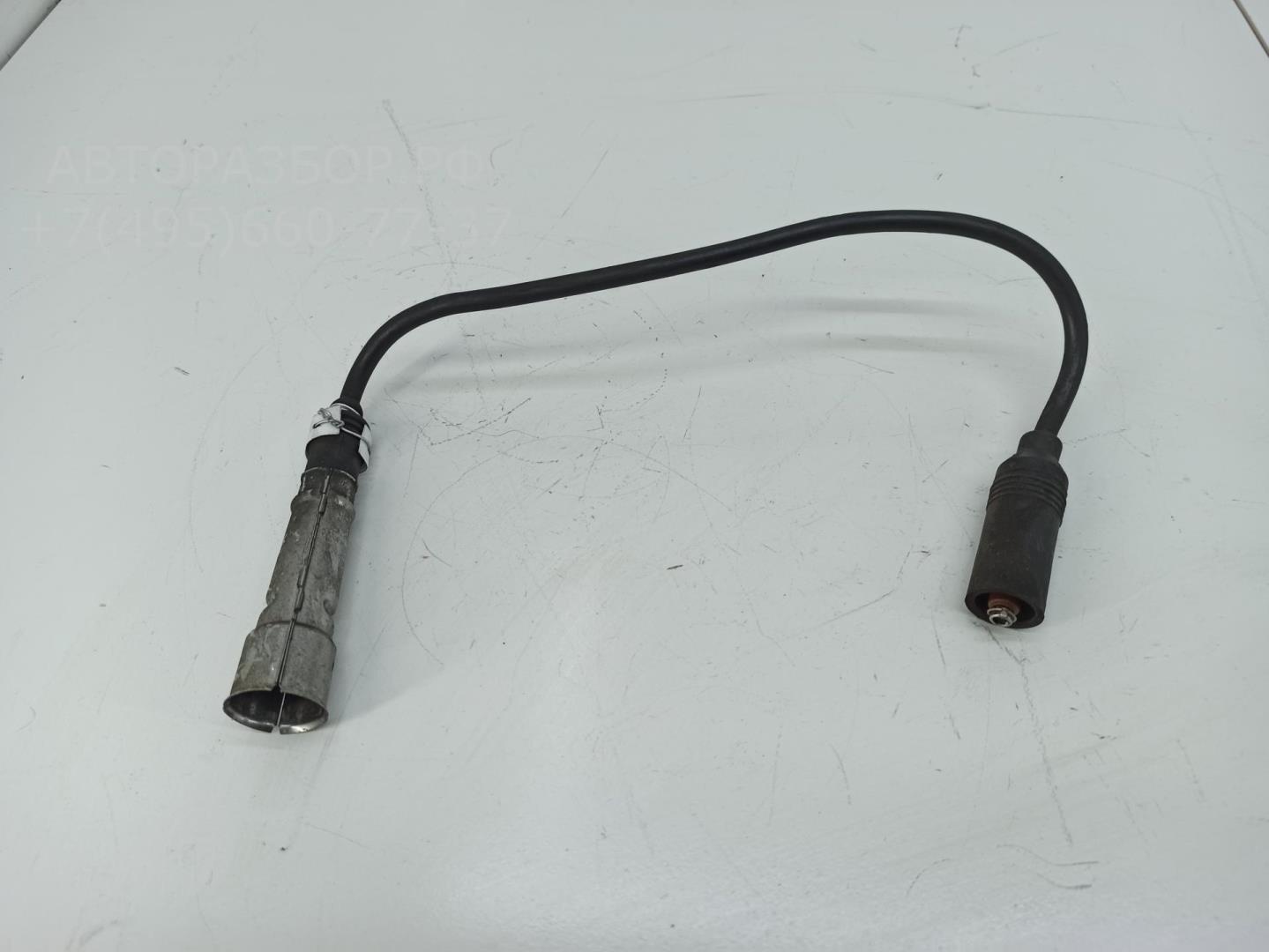 Провод высокого напряжения