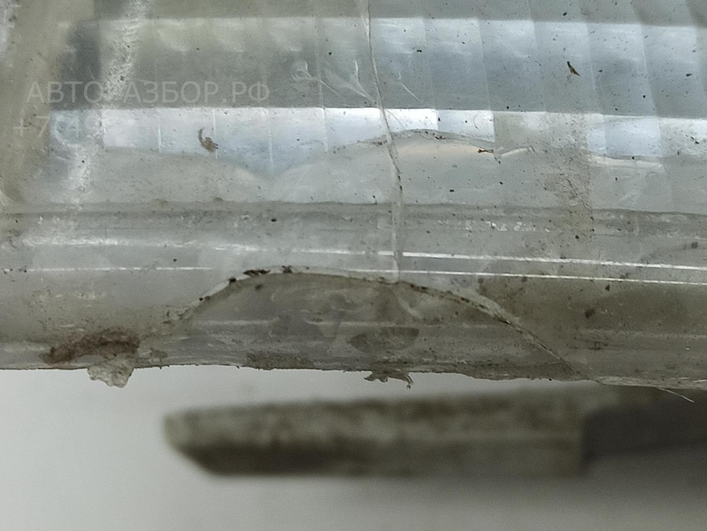 Указатель поворота правый