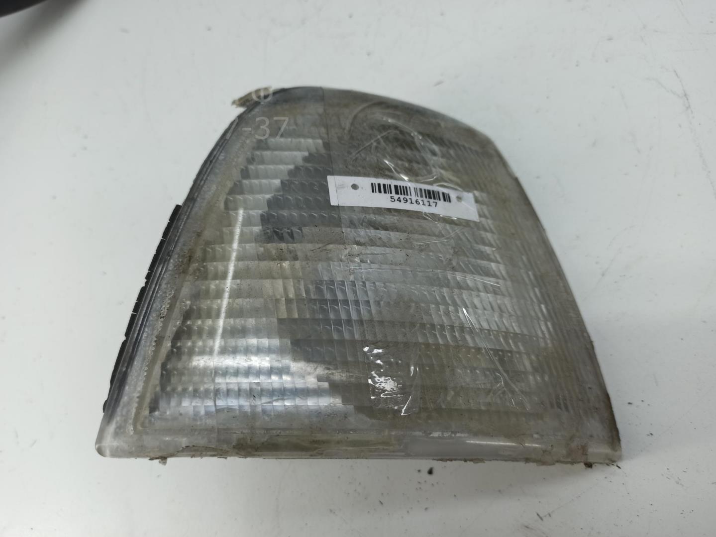 Указатель поворота правый