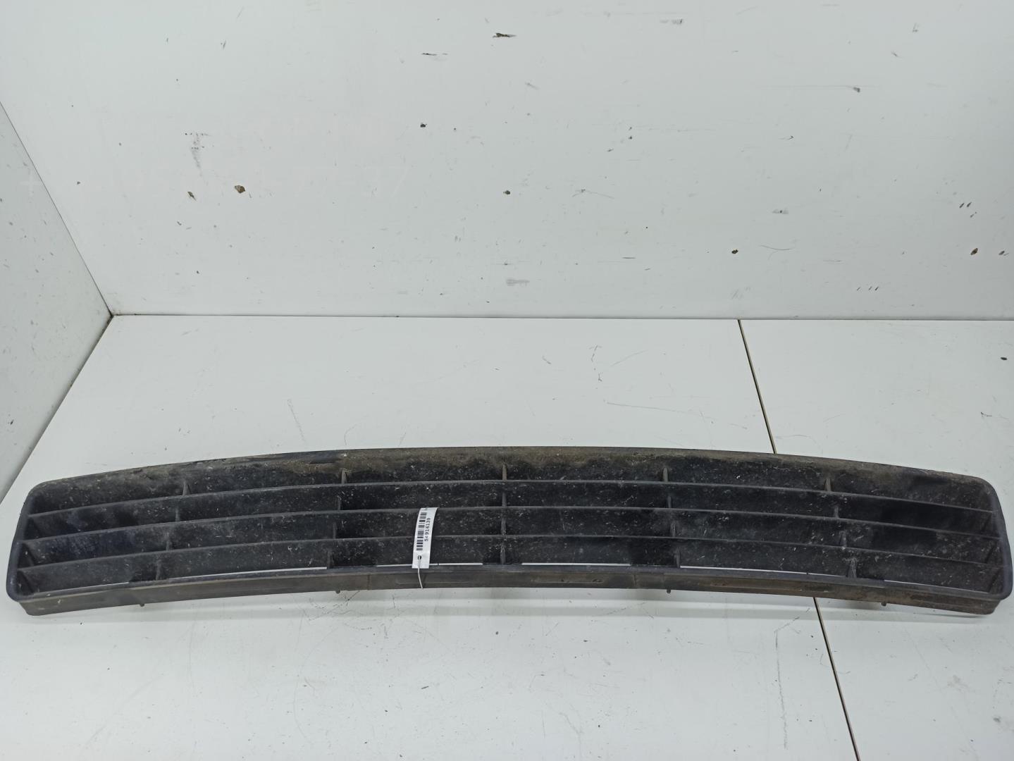 Решетка в бампер