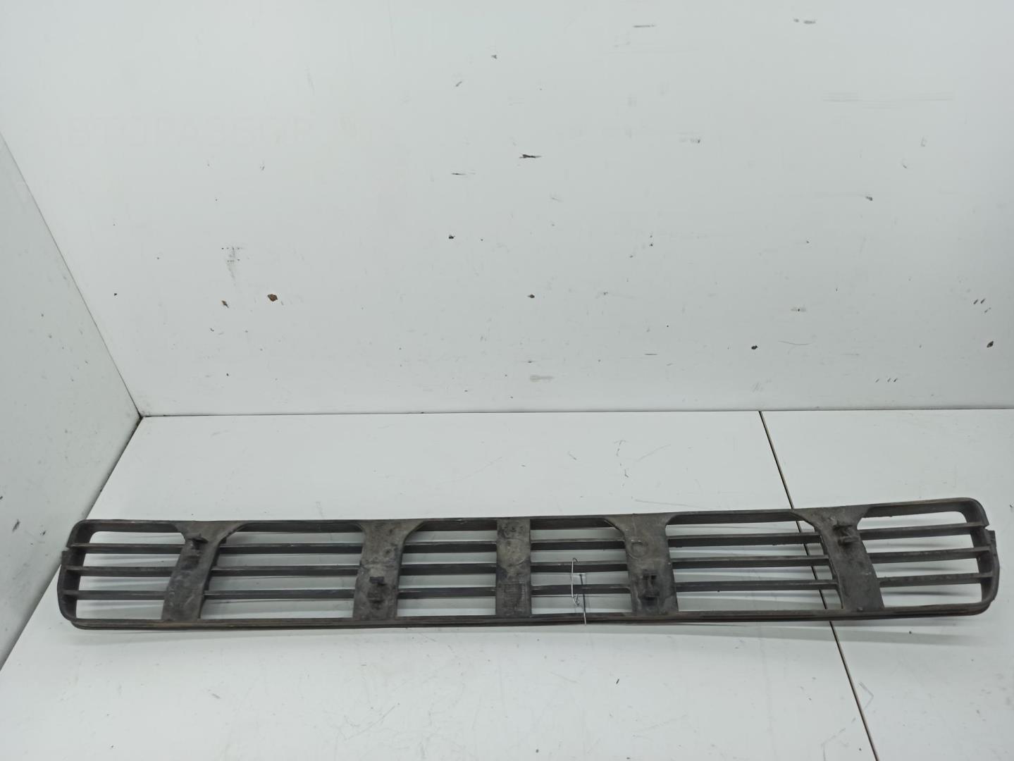 Решетка в бампер