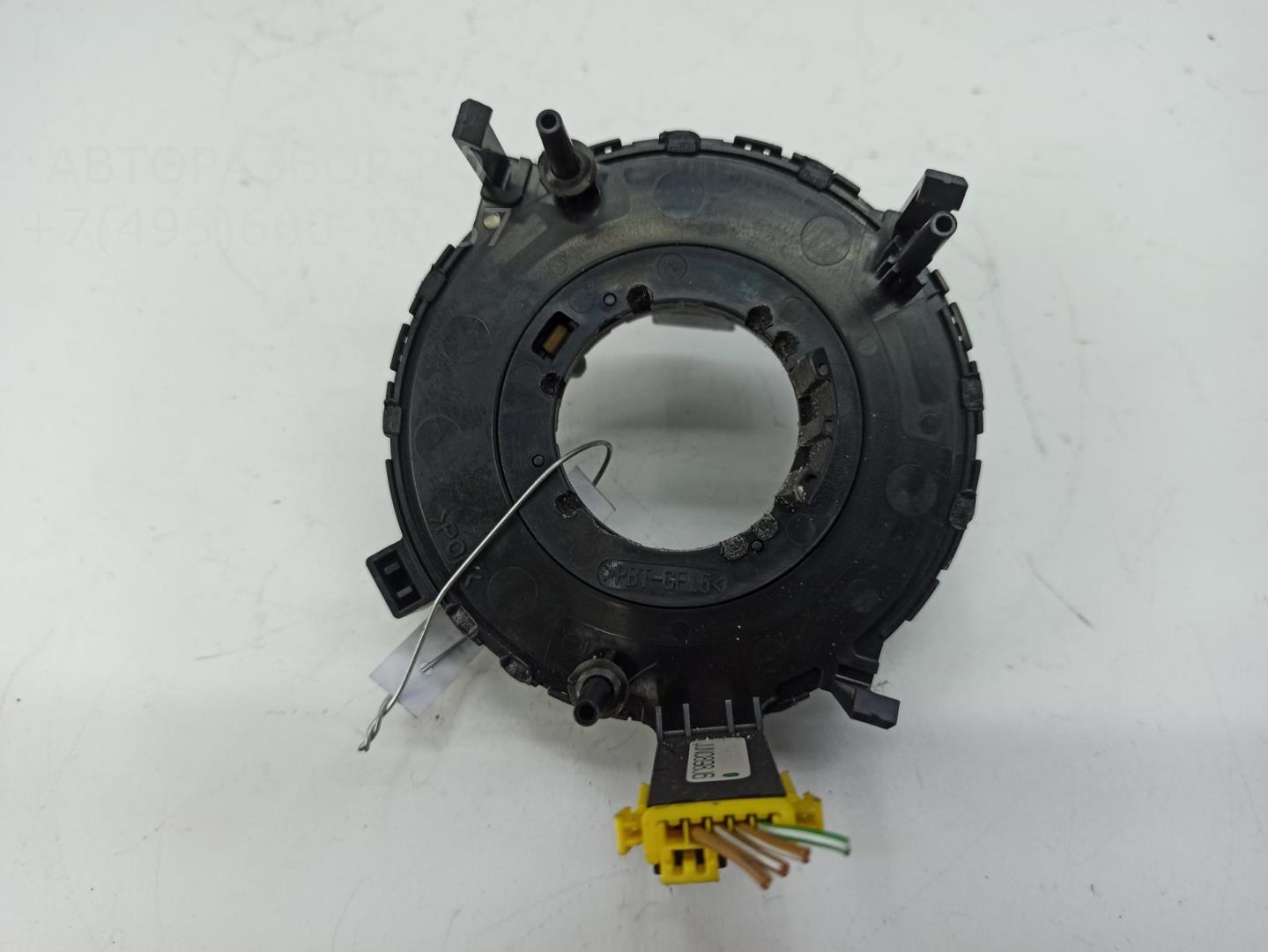 Механизм подрулевой для SRS (ленточный)