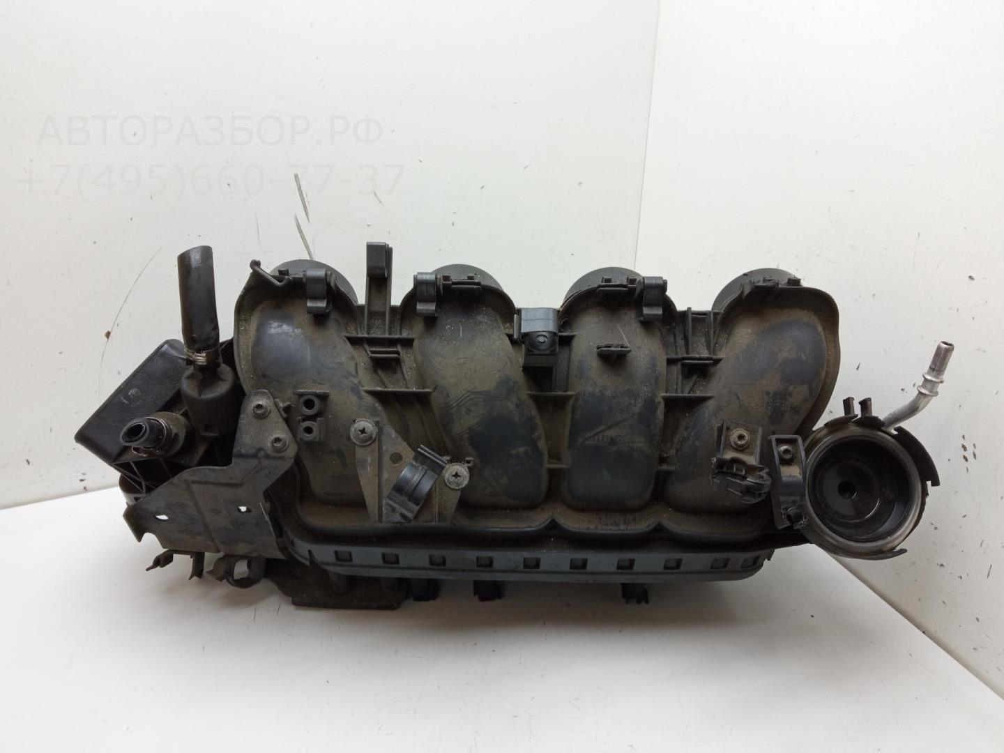 Коллектор впускной