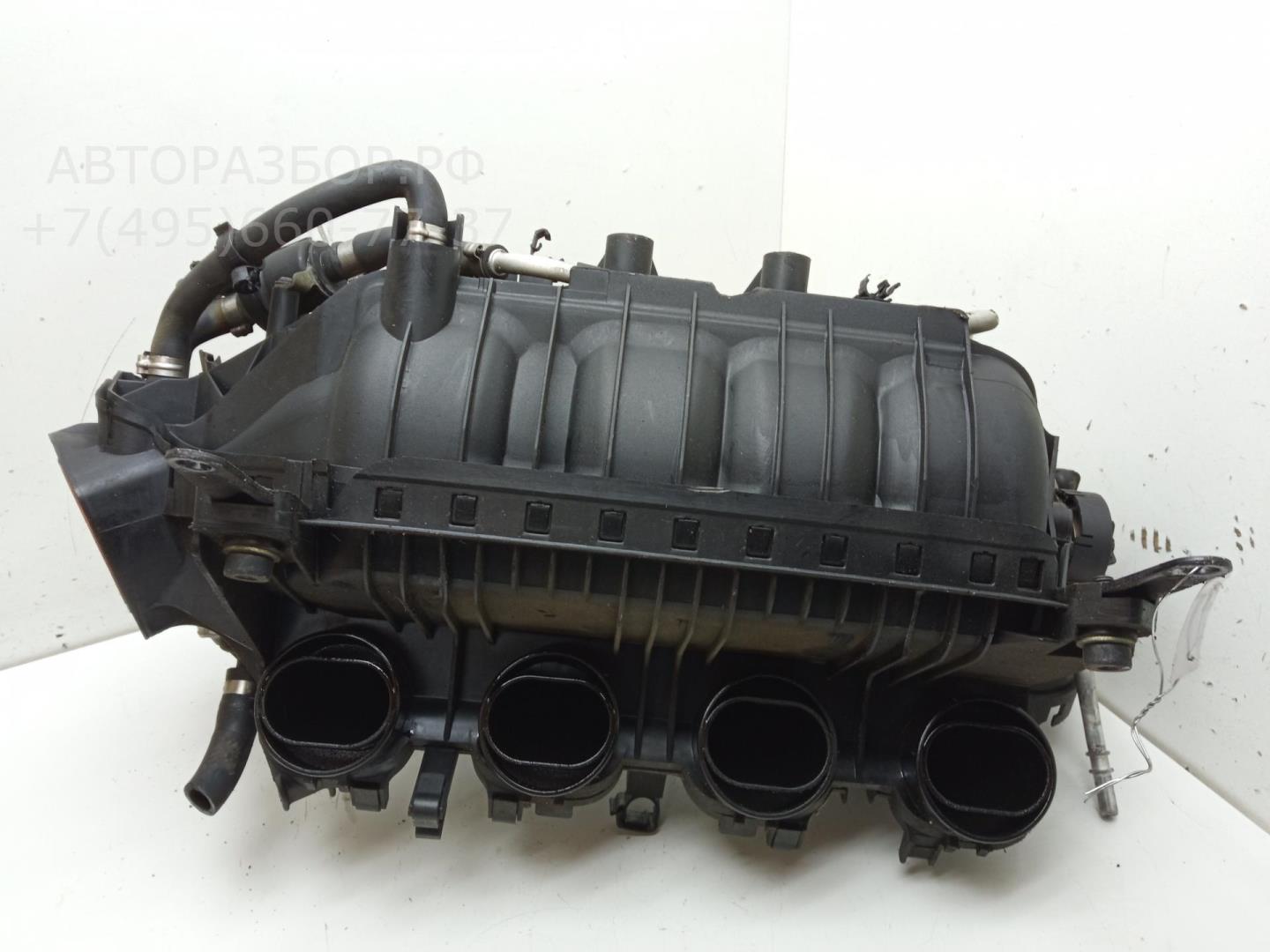 Коллектор впускной