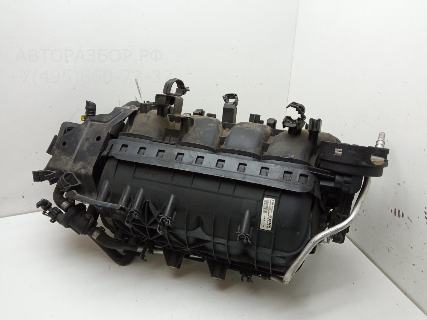 Коллектор впускной