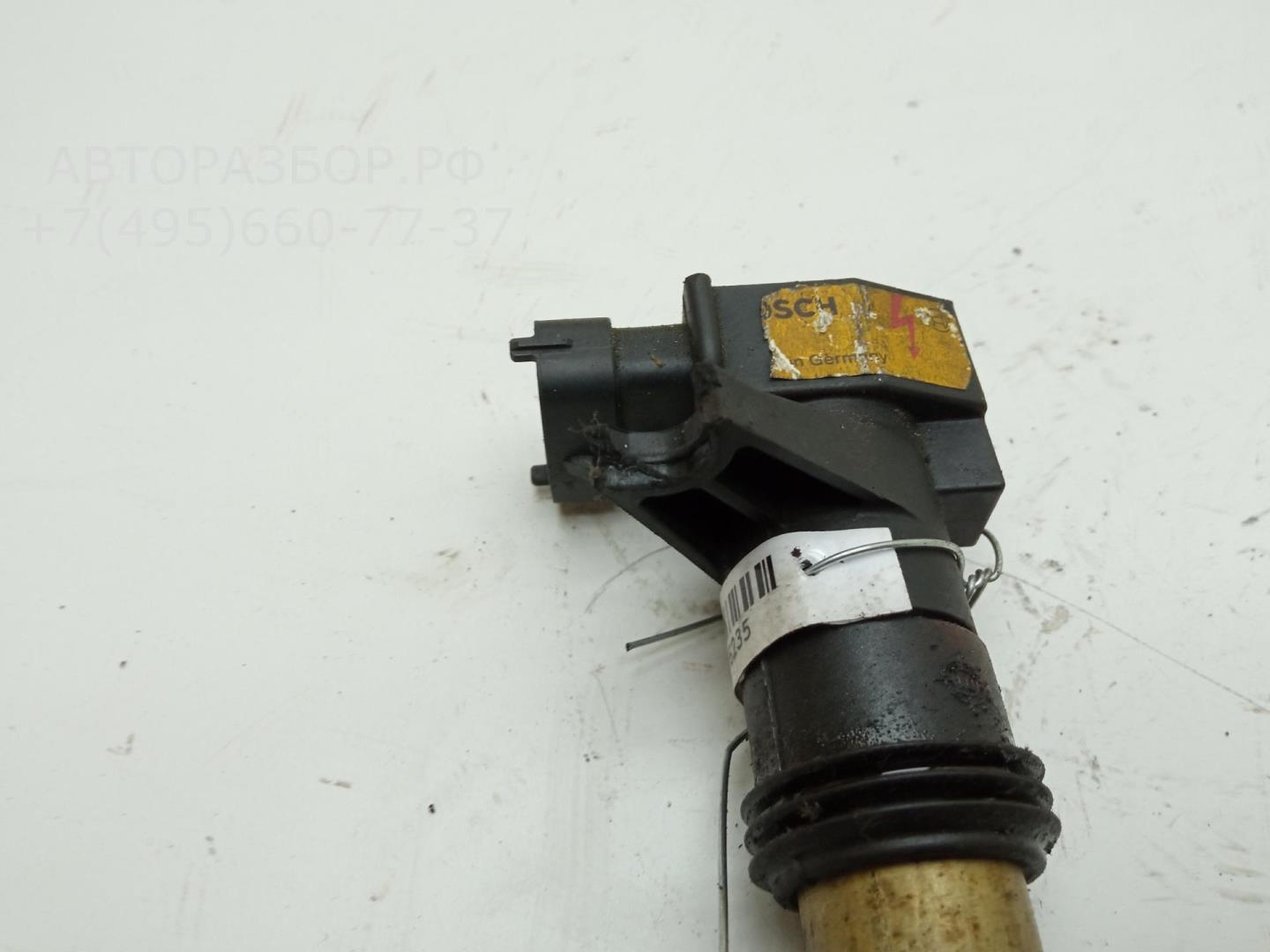 Катушка зажигания