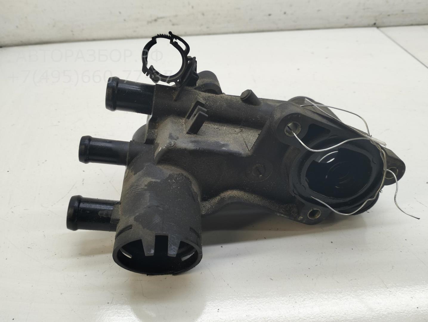 Корпус термостата