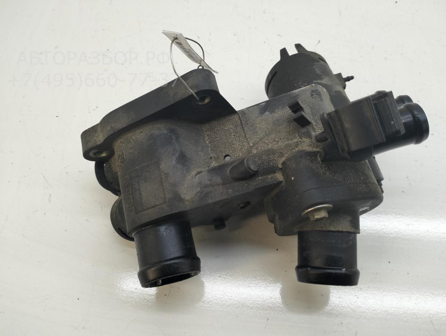 Корпус термостата