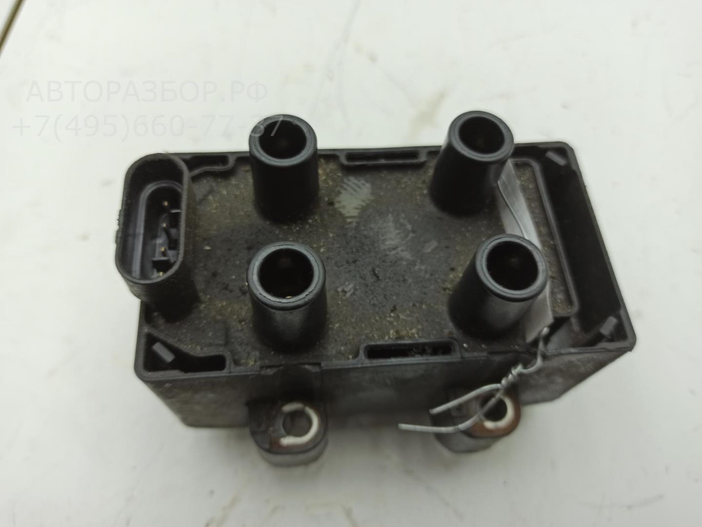 Катушка зажигания