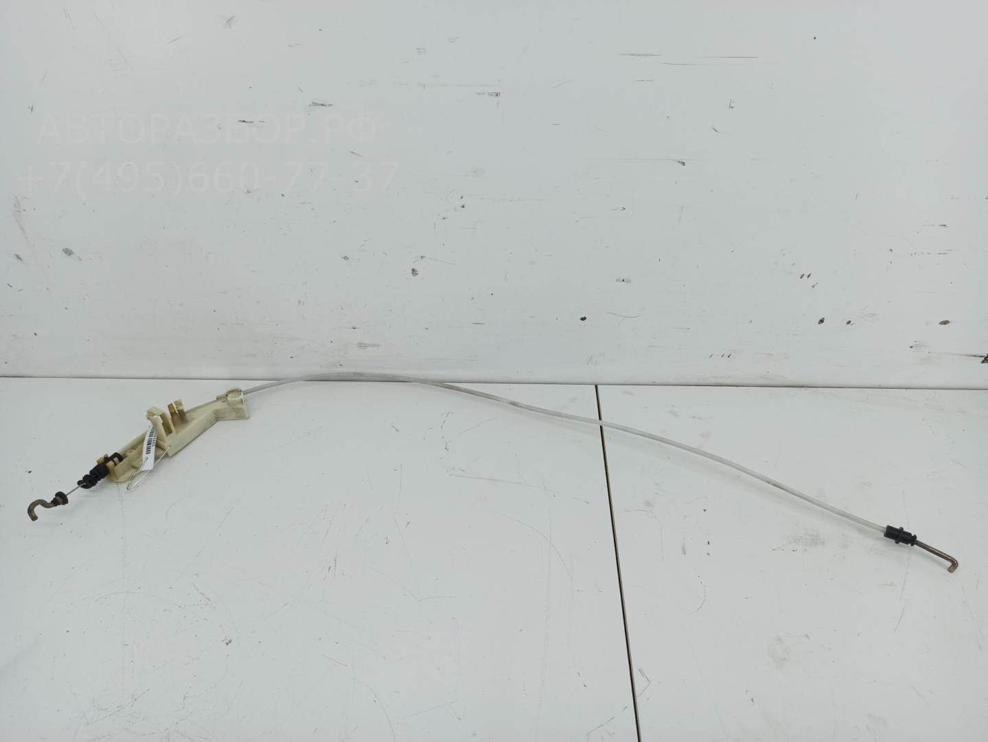 Трос открывания двери