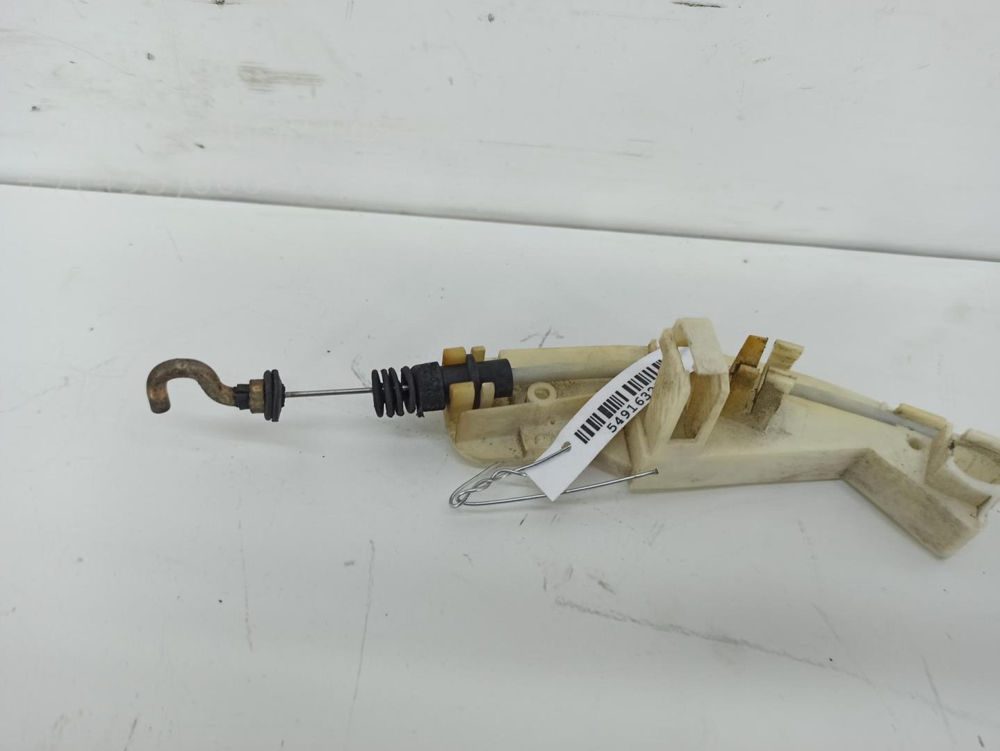 Трос открывания двери