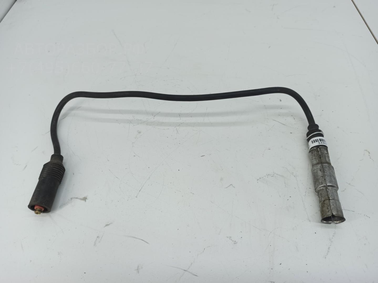 Провод высокого напряжения