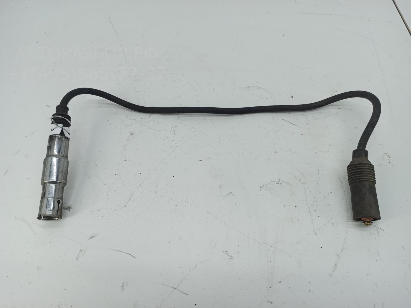 Провод высокого напряжения